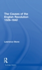 The Causes of the English Revolution 1529-1642 - Book