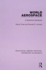 World Aerospace : A Statistical Handbook - Book