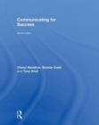 Communicating for Success - Book
