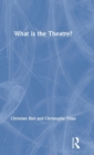 What is the Theatre? - Book