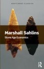 Stone Age Economics - Book