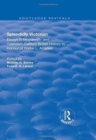 Splendidly Victorian : Essays in Nineteenth- and Twentieth-Century British History in Honour of Walter L. Arnstein - Book