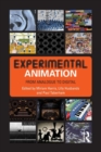 Experimental Animation : From Analogue to Digital - Book