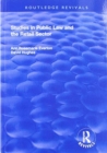 Studies in Public Law and the Retail Sector - Book
