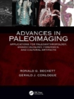 Advances in Paleoimaging : Applications for Paleoanthropology, Bioarchaeology, Forensics, and Cultural Artifacts - Book