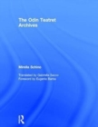 The Odin Teatret Archives - Book