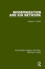 Modernization and Kin Network - Book