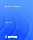 Electronics for Vinyl - Book