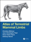 Atlas of Terrestrial Mammal Limbs - Book