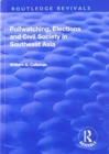 Pollwatching, Elections and Civil Society in Southeast Asia - Book