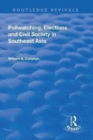 Pollwatching, Elections and Civil Society in Southeast Asia - Book