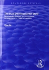 The Dual Developmental State : Development Strategy and Institutional Arrangements for China's Transition - Book