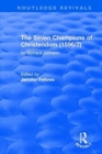 The Seven Champions of Christendom (1596/7) : The Seven Champions of Christendom - Book