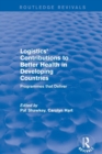 Revival: Logistics' Contributions to Better Health in Developing Countries (2003) : Programmes that Deliver - Book