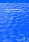 The Cultural Devolution : Art in Britain in the Late Twentieth Century - Book