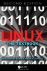 Linux : The Textbook, Second Edition - Book