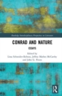 Conrad and Nature : Essays - Book