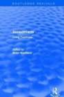 Jonsonians: Living Traditions - Book