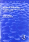 Islands of Rainforest : Agroforestry, Logging and Eco-Tourism in Solomon Islands - Book