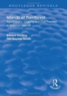 Islands of Rainforest : Agroforestry, Logging and Eco-Tourism in Solomon Islands - Book