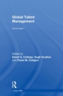 Global Talent Management - Book
