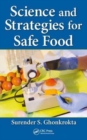 Science and Strategies for Safe Food - Book
