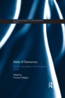 States of Democracy : Gender and Politics in the European Union - Book
