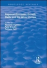 Regional Economic Growth, SMEs and the Wider Europe - Book