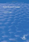 Robert Burns and Religion - Book