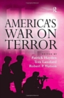 America's War on Terror - Book