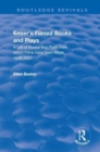 Enser’s Filmed Books and Plays : A List of Books and Plays from which Films have been Made, 1928-2001 - Book
