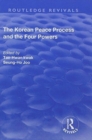 The Korean Peace Process and the Four Powers - Book