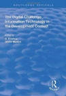 The Digital Challenge : Information Technology in the Development Context - Book