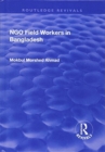 NGO Field Workers in Bangladesh - Book