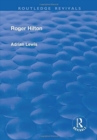 Roger Hilton - Book