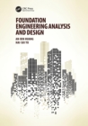 Foundation Engineering Analysis and Design - Book