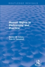 Revival: Human Rights in Philosophy and Practice (2001) - Book