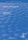 Pensions in Development - Book