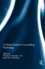 A Global Portrait of Counselling Psychology - Book