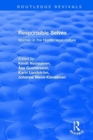Responsible Selves - Book