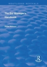 The Bid Manager's Handbook - Book