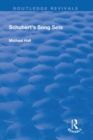 Schubert's Song Sets - Book