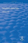 Schubert's Song Sets - Book