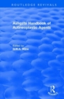 Ashgate Handbook of Autineoplastic Agents - Book