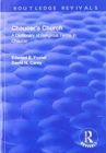 Chaucer's Church : A Dictionary of Religious Terms in Chaucer - Book