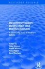 Revival: Decollectivisation, Destruction and Disillusionment (2001) : A Community Study in Southern Estonia - Book