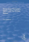 All for One: Terrorism, NATO and the United States - Book
