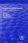 Culture and Enlightenment : Essays for Gyorgy Markus - Book