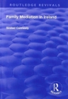 Family Mediation in Ireland - Book