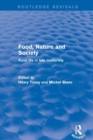 Revival: Food, Nature and Society (2001) : Rural Life in Late Modernity - Book